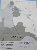 Image for 'You Are Here' Pa-hay-okee Trail - Everglades National Park