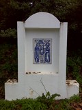 Image for Stations of the Cross-Santuário do Bom Jesus do Carvalhal - Portugal