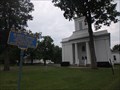 Image for Sennett Federated Church - Sennett, NY