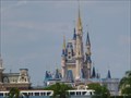 Image for Magic Kingdom - Walt Disney World Resort - Florida, USA,