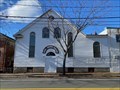 Image for Congregation Ahavas Sholom - Saugus, Massachusetts