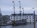 Image for BEST preserved V.O.C. ship ever found - Amsterdam, NH, NL