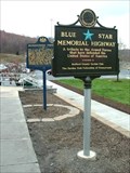 Image for S. Midway Service Plaza - PA Turnpike - Bedford, PA