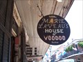 Image for Voodoo Merman, Marie Laveau House of Voodoo - New Orleans, Louisiana