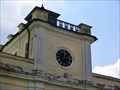 Image for Chateau Clock - Skalsko, Czech Republic