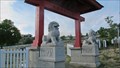Image for Chinese Cemetery - Kamloops, British Columbia
