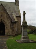 Image for Farlam War Memorial - Farlam, Cumbria, UK