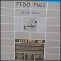 Image for Fido Field Folsom California