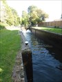 Image for Grand Union Canal – Leicester Section & River Soar – Lock 35 - Whetsone Lane Lock, Glen Parva, Leicester, UK