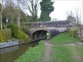 Image for Bridge 6 Leek Branch of the Caldon Canal - Longsdon, Staffordshire.