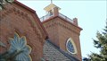 Image for St. Ignatius Mission Bell Tower - St. Ignatius, MT