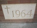 Image for 1964  -  St Vincent  de Paul Catholic Parish and School - Holladay,  Utah