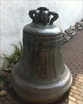 Image for Bell at Stadtkirche - Brugg, AG, Switzerland