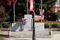 Image for Pike County War Memorial - Pike County Courthouse - Zebulon, GA
