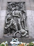 Image for Monument to the Ghetto Heroes - Warsaw, Poland