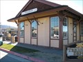 Image for Tehachapi Railroad Depot - Tehachapi, CA
