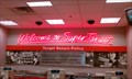 Image for Welcome to Super Target Indoor Neon - Layton, Utah