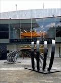 Image for Museo de Arte Moderno - Mexico City, Mexico