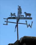 Image for Top Withens Shepherd - Howgill, Cumbria UK