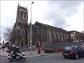 Image for St John's Church - Milton Road, Gravesend, Kent, UK
