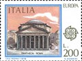 Image for Pantheon - Rome, Italy