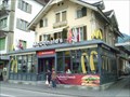 Image for McDonald’s Interlaken, Switserland