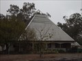 Image for Pyramid Planetarium, Tamworth, NSW, Australia