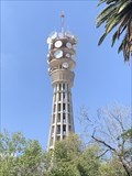 Image for Torre Telmex - Ciudad de Mexico - Mexico