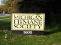 Image for Michigan Humane Society - Rochester Hills, Michigan