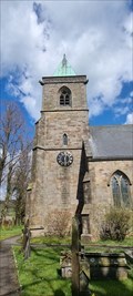 Image for Bell Tower - St Luke - Sheen, Staffordshire
