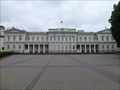 Image for Presidential Palace - Vilnius, Lithuania