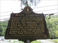 Image for McCoy Cemetery