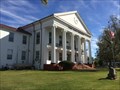 Image for Perry County Courthouse - Marion, AL