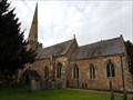 Image for St Botolph - Ratcliffe on the Wreake, Leicestershire