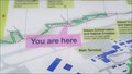 Image for You Are Here - Hemington Crest - East Midlands Airport Trail, Leicestershire