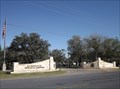 Image for Raymondville Memorial Cemetery - Raymondville TX