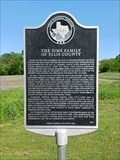 Image for The Sims Family of Ellis County