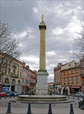 Image for Monument au Général Dupuy — Toulouse, France