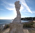 Image for Statue de Calendal - Cassis, France