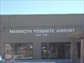 Image for Mammoth /Yosemite Airport  Mammoth Lake CA