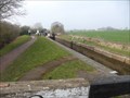 Image for Worcester & Birmingham Canal – Lock 34 – Tardebigge, UK
