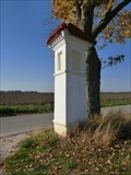 Image for Wayside shrine - Stráž nad Nežárkou, Czech Republic