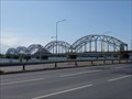 Image for Railway Bridge - Riga, Latvia
