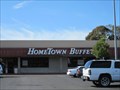 Image for Hometown Buffet - Newark Mall - Newark, CA