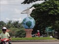 Image for Peace Memorial - Kratie Town, Kratie Province, Cambodia