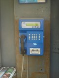 Image for Telefonní automat,  Herálec, okres Havlíckuv Brod, CZ