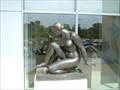 Image for Homage à Debussy by Aristide Maillol - St. Louis, Missouri