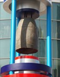 Image for New Seoul Station Clock and Emille Bell  -  Seoul, Korea