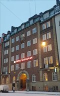 Image for Best Western Hotel Karlaplan - Stockholm, Sweden