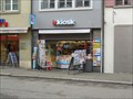 Image for Stedli-Kiosk, Liestal, Schweiz